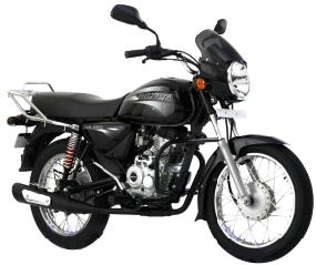 Bajaj Boxer